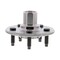 Mevotech 06-08 Ford Explorer/06-08 Mercury Mount Bearing W/Hub, H521001 H521001 - alternate 3